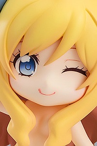 GOOD SMILE COMPANY (GSC) Jashin-chan Dropkick Nendoroid Jashin-chan
