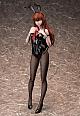 FREEing STEINS;GATE Makise Kurisu Bunny Ver. 1/4 PVC Figure gallery thumbnail