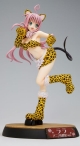 Shueisha To LOVE-ru -Trouble- Lala Animal Cafe Ver. 1/8 PVC Figure gallery thumbnail