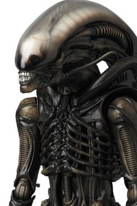 MedicomToy MAFEX No.084 ALIEN Action Figure