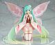 GOODSMILE RACING Hatsune Miku GT Project Racing Miku Tony Haregi Ver. 1/1 PVC Figure gallery thumbnail