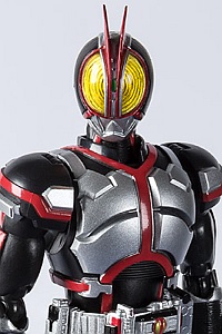 BANDAI SPIRITS S.H.Figuarts Kamen Rider Faiz -20 Kamen Rider Kicks Ver.-