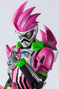 BANDAI SPIRITS S.H.Figuarts Kamen Rider Ex-Aid Action Gamer Level 2 -20 Kamen Rider Kicks Ver.