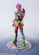 BANDAI SPIRITS S.H.Figuarts Kamen Rider Ex-Aid Action Gamer Level 2 -20 Kamen Rider Kicks Ver. gallery thumbnail