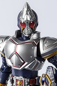 BANDAI SPIRITS S.H.Figuarts Kamen Rider Blade -20 Kamen Rider Kicks Ver.-