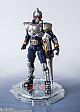 BANDAI SPIRITS S.H.Figuarts Kamen Rider Blade -20 Kamen Rider Kicks Ver.- gallery thumbnail