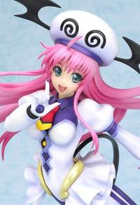 GOOD SMILE COMPANY (GSC) To LOVE-ru -Trouble- Rara Satalin Deviluke 1/8 PVC Figure