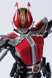 BANDAI SPIRITS S.H.Figuarts Kamen Rider Den-O Sword Form -20 Kamen Rider Kicks Ver.-