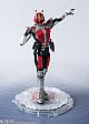 BANDAI SPIRITS S.H.Figuarts Kamen Rider Den-O Sword Form -20 Kamen Rider Kicks Ver.- gallery thumbnail