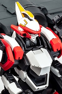 Aoshima ACKS Full Metal Panic! IV ARX-8 Laevatein Final Battle Specifications 1/48 Plastic Kit