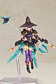 KOTOBUKIYA Megami Device Chaos & Pretty Witch DARKNESS Plastic Kit gallery thumbnail