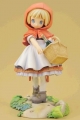 Happinet POP WONDERLAND Red-chan 1/8 PVC Figure gallery thumbnail