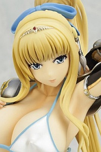 Lechery Kyonyu Fantasy Isis Bikini ver. 1/6 PVC Figure (2nd Production Run)