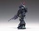 WAVE Armored Trooper Votoms Blood Sucker [PS Ver.] 1/35 Plastic Kit gallery thumbnail
