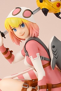 AMAKUNI Marvel Universe Gwenpool 1/7 PVC Figure