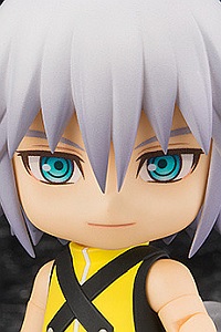 GOOD SMILE COMPANY (GSC) Kingdom Hearts Nendoroid Riku