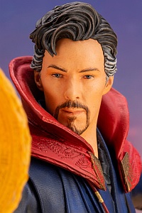 KOTOBUKIYA ARTFX+ Avengers: Infinity War Dr. Strange -INFINITY WAR- 1/10 PVC Figure