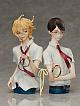 FREEing Doukyusei Statue and ring style Kusakabe Hikaru & Sajo Rihito Ring Size 9 PVC Figure gallery thumbnail