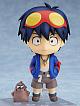 GOOD SMILE COMPANY (GSC) Tengen Toppa Gurren-Lagann Nendoroid Simon gallery thumbnail