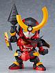 GOOD SMILE COMPANY (GSC) Tengen Toppa Gurren-Lagann MODEROID Gurren-Lagann Plastic Kit gallery thumbnail