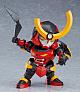 GOOD SMILE COMPANY (GSC) Tengen Toppa Gurren-Lagann MODEROID Gurren-Lagann Plastic Kit gallery thumbnail