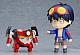 GOOD SMILE COMPANY (GSC) Tengen Toppa Gurren-Lagann MODEROID Gurren-Lagann Plastic Kit gallery thumbnail