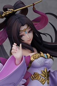 HOBBYMAX Kings of Glory Absoluteness Dancing Princess Diao Chan 1/7 PVC Figure