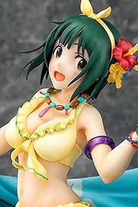 Phat! iDOLM@STER Otonashi Kotori 1/8 PVC Figure