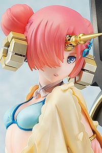 MAX FACTORY Fate/Grand Order Saber/Frankenstein 1/7 PVC Figure