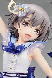 ALTER iDOLM@STER Cinderella Girls Otokura Yuuki Come with Me! Ver. 1/7 PVC Figure