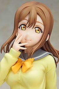 ALTER Love Live! Sunshine!! Kunikida Hanamaru Uniform Ver. 1/7 PVC Figure