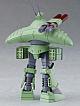 MAX FACTORY Fang of the Sun Dougram COMBAT ARMORS MAX13 Cabarov AG9 Nicholiev 1/72 Plastic Kit gallery thumbnail