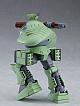 MAX FACTORY Fang of the Sun Dougram COMBAT ARMORS MAX13 Cabarov AG9 Nicholiev 1/72 Plastic Kit gallery thumbnail