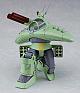 MAX FACTORY Fang of the Sun Dougram COMBAT ARMORS MAX13 Cabarov AG9 Nicholiev 1/72 Plastic Kit gallery thumbnail