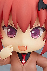 FineΦClover Gabriel Dropout Nendoroid Satania