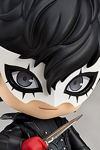 GOOD SMILE COMPANY (GSC) Persona 5 Nendoroid Joker (4th Production Run)