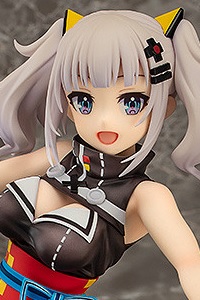 Wonderful Works Kaguya Luna Official Kaguya Luna 1/7 PVC Figure