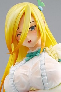 Surfers' Paradise Kono Subarashii Sekai ni Shukufuku o! 2 Darkness Omiai Dress Ver. 1/7 PVC Figure