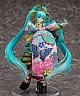 GOOD SMILE COMPANY (GSC) Character Vocal Series 01 Hatsune Miku Chou Kabuki Kuruwakotoba Awasekagami Ver. 1/7 PVC Figure gallery thumbnail