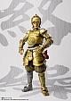 BANDAI SPIRITS Meisho MOVIE REALIZATION Translation Gimmick C-3PO gallery thumbnail