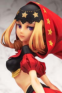 Flare Odin Sphere: Leifdrasir Velvet PVC Figure