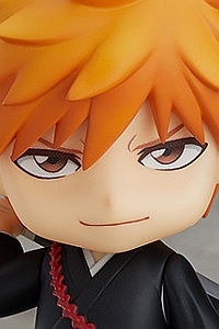 GOOD SMILE COMPANY (GSC) BLEACH Nendoroid Kurosaki Ichigo