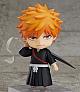 GOOD SMILE COMPANY (GSC) BLEACH Nendoroid Kurosaki Ichigo gallery thumbnail