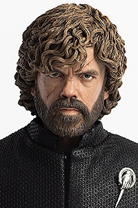 threezero Game of Thrones Tyrion Lannister (Season 7) 1/6 Action Figure