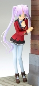 WAVE FORTUNE ARTERIAL Togi Shiro 1/8 PVC Figure gallery thumbnail