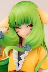 Emontoys Enmusubi no Youko-chan Tushan Rongrong 1/8 PVC Figure