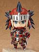 GOOD SMILE COMPANY (GSC) Monster Hunter World Nendoroid Female Hunter Rathalos Edition gallery thumbnail