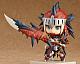 GOOD SMILE COMPANY (GSC) Monster Hunter World Nendoroid Female Hunter Rathalos Edition DX Ver. gallery thumbnail