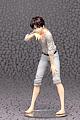 Apricot blossom Attack on Titan Eren 1/8 PMMA & PU Figure gallery thumbnail