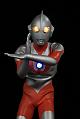 KAIYODO Character Classics Ultraman B Type X-TREME PVC Figure gallery thumbnail